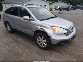 2007 Honda CR-V