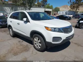 2012 Kia Sorento