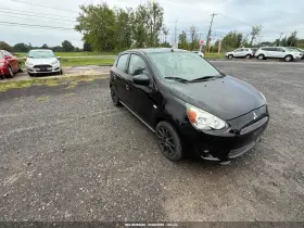 2014 Mitsubishi Mirage