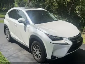 2016 Lexus NX
