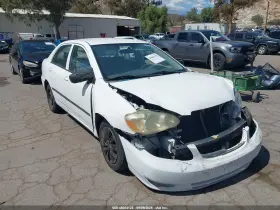 2003 Toyota Corolla