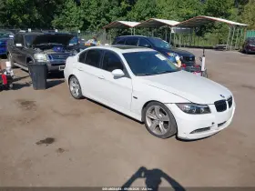 2008 BMW 3 Series