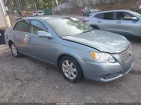 2009 Toyota Avalon