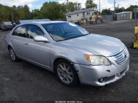 2008 Toyota Avalon