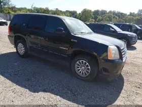 2008 GMC Yukon Hybrid