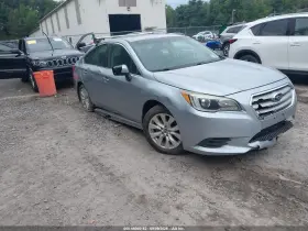 2016 Subaru Legacy