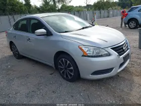 2014 Nissan Sentra