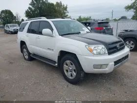2004 Toyota 4Runner