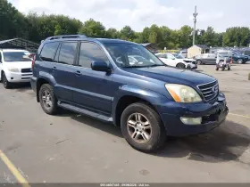 2004 Lexus GX