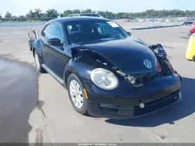 2013 Volkswagen Beetle