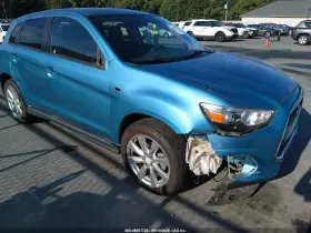 2013 Mitsubishi Outlander