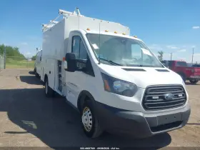 2019 Ford Transit 350 HD