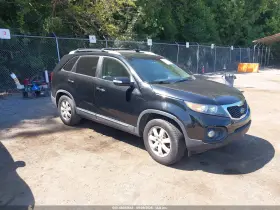 2013 Kia Sorento