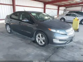 2013 Chevrolet Volt