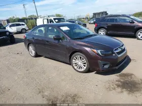 2013 Subaru Impreza