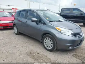 2016 Nissan Versa Note