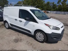 2014 Ford Transit Connect