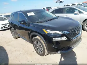 2022 Nissan Rogue