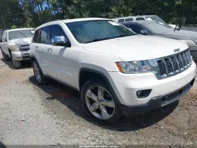 2012 Jeep Grand Cherokee