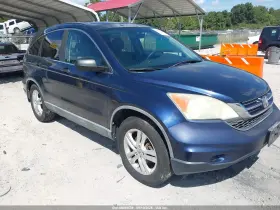 2010 Honda CR-V