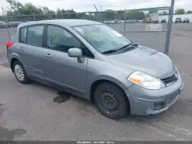 2012 Nissan Versa