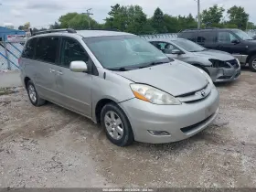 2007 Toyota Sienna