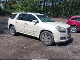 2013 GMC Acadia