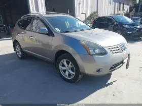 2010 Nissan Rogue