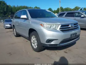 2013 Toyota Highlander
