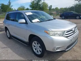 2013 Toyota Highlander