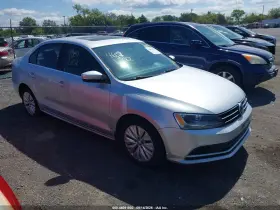 2015 Volkswagen Jetta