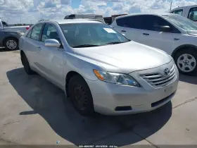 2008 Toyota Camry