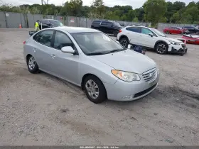 2010 Hyundai Elantra