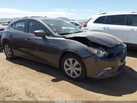 2014 Mazda 3