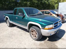 2003 Dodge Dakota