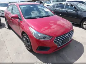 2019 Hyundai Accent