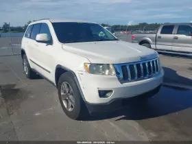 2011 Jeep Grand Cherokee