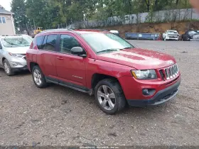 2013 Jeep Compass