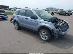 2009 Honda CR-V