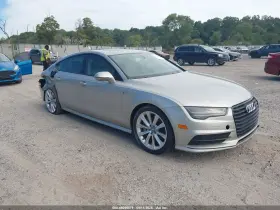2016 Audi A7