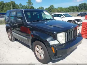 2010 Jeep Liberty