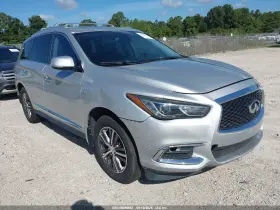2019 Infiniti QX60
