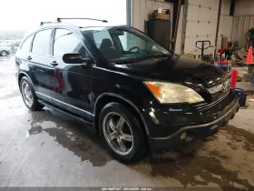 2007 Honda CR-V