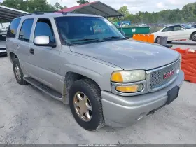 2004 GMC Yukon
