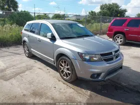 2015 Dodge Journey