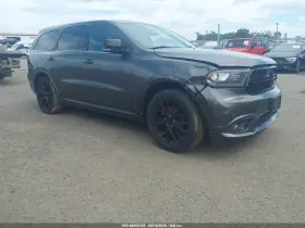 2015 Dodge Durango