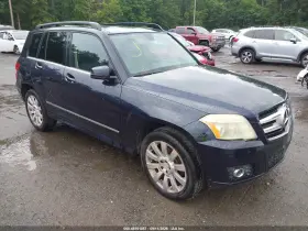 2011 Mercedes-Benz Glk 350