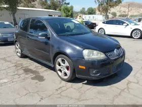 2008 Volkswagen Golf GTI