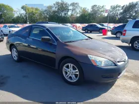 2004 Honda Accord