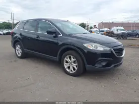 2013 Mazda CX-9